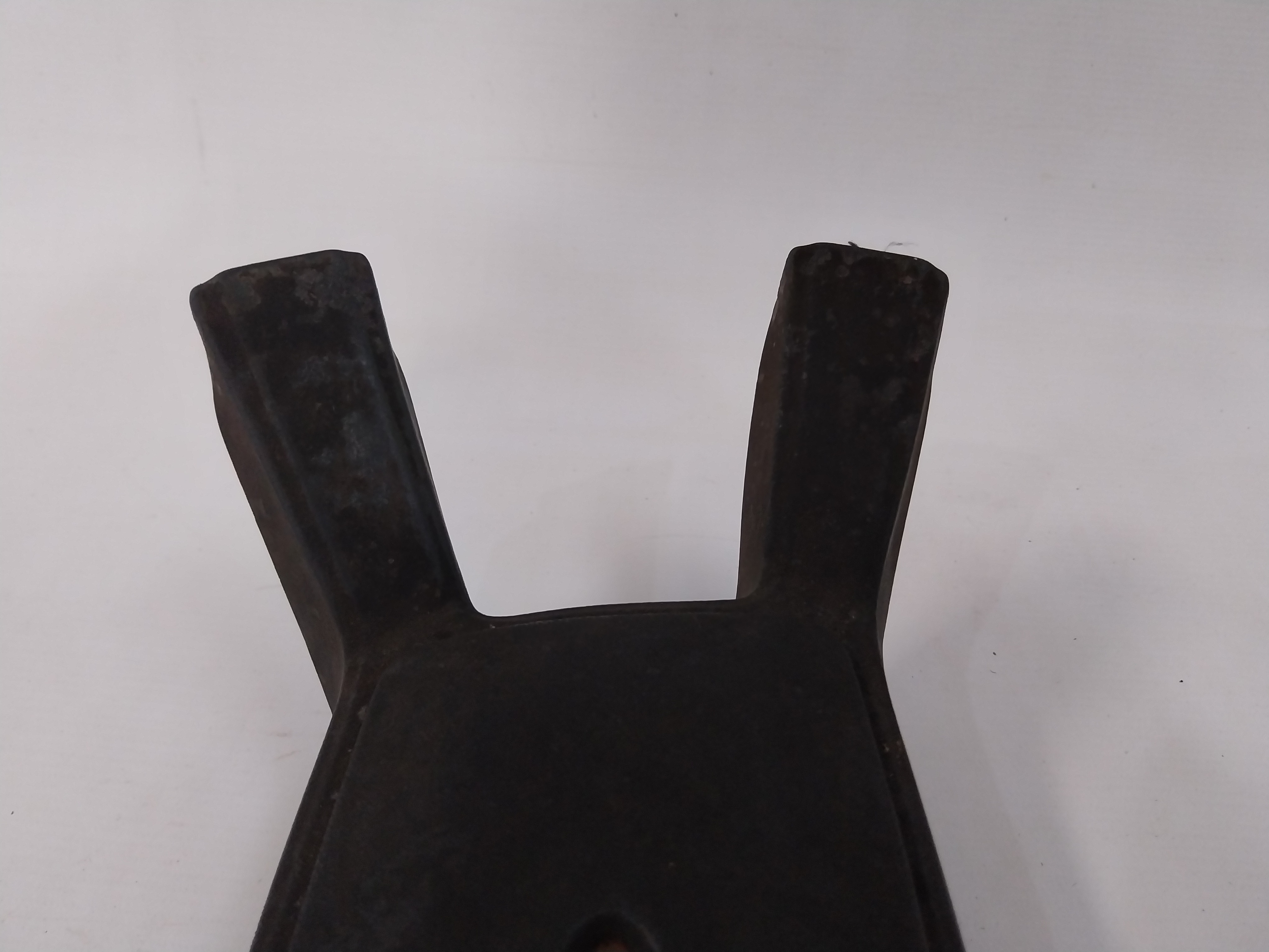Capa Volante Buzina Corcel Galaxie Landau Corcel Ldo 6