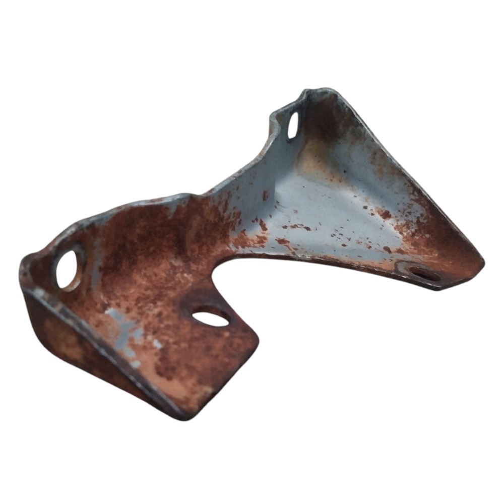 Suporte Catalisador Meriva 2002 2003 2004 2005 2006 A 2012 5