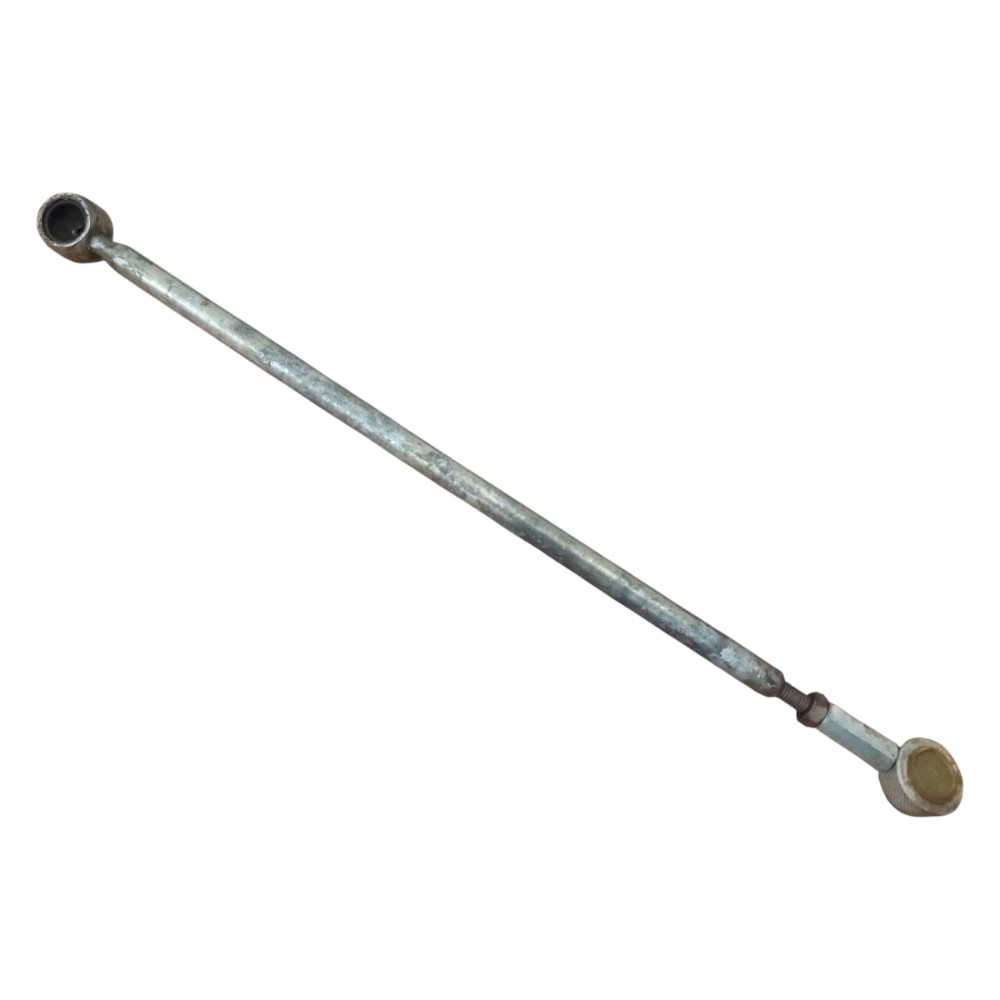 Haste Curta Trambulador Peugeot 206 1.4 2001 2002 2003 2008 7