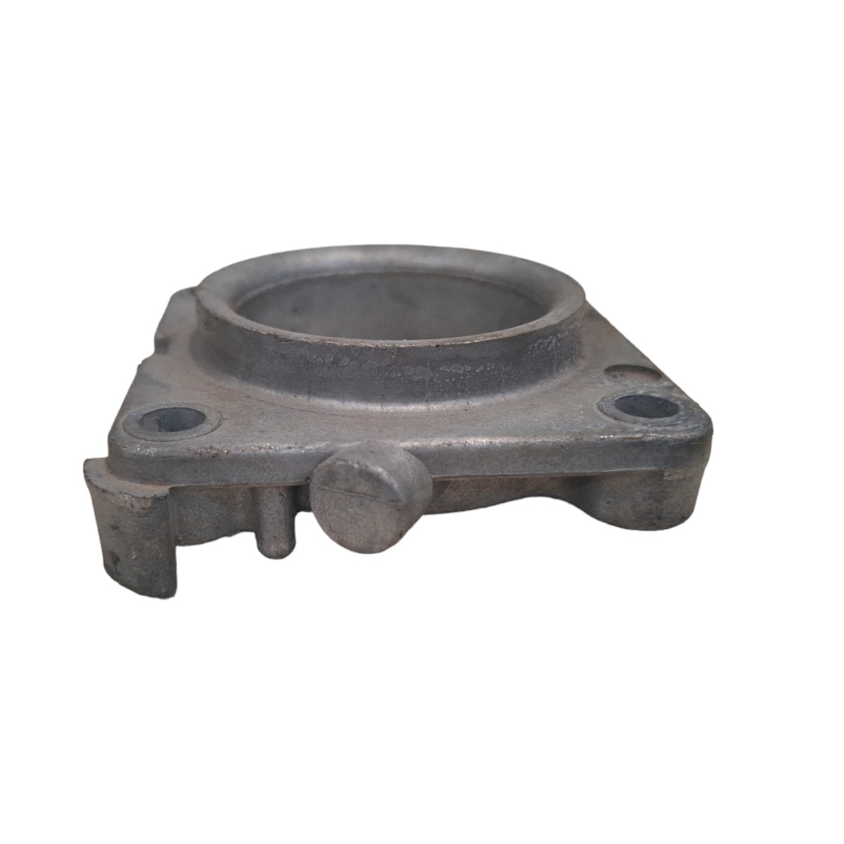 Junta Flange Coletor Admissão Gol Parati 1.0 At 2001 02 2003 6