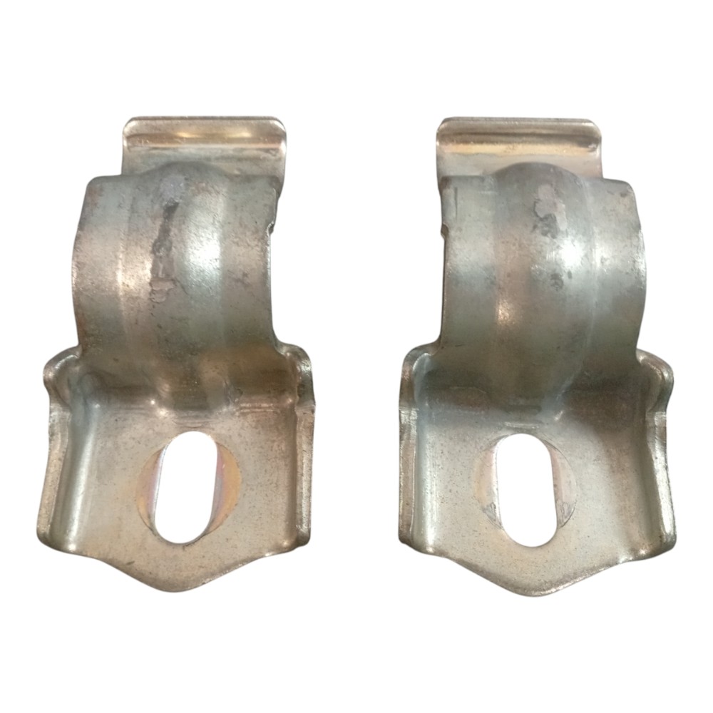 Suporte Barra Estabilidade Peugeot 206 99 2002 2003 2009 4