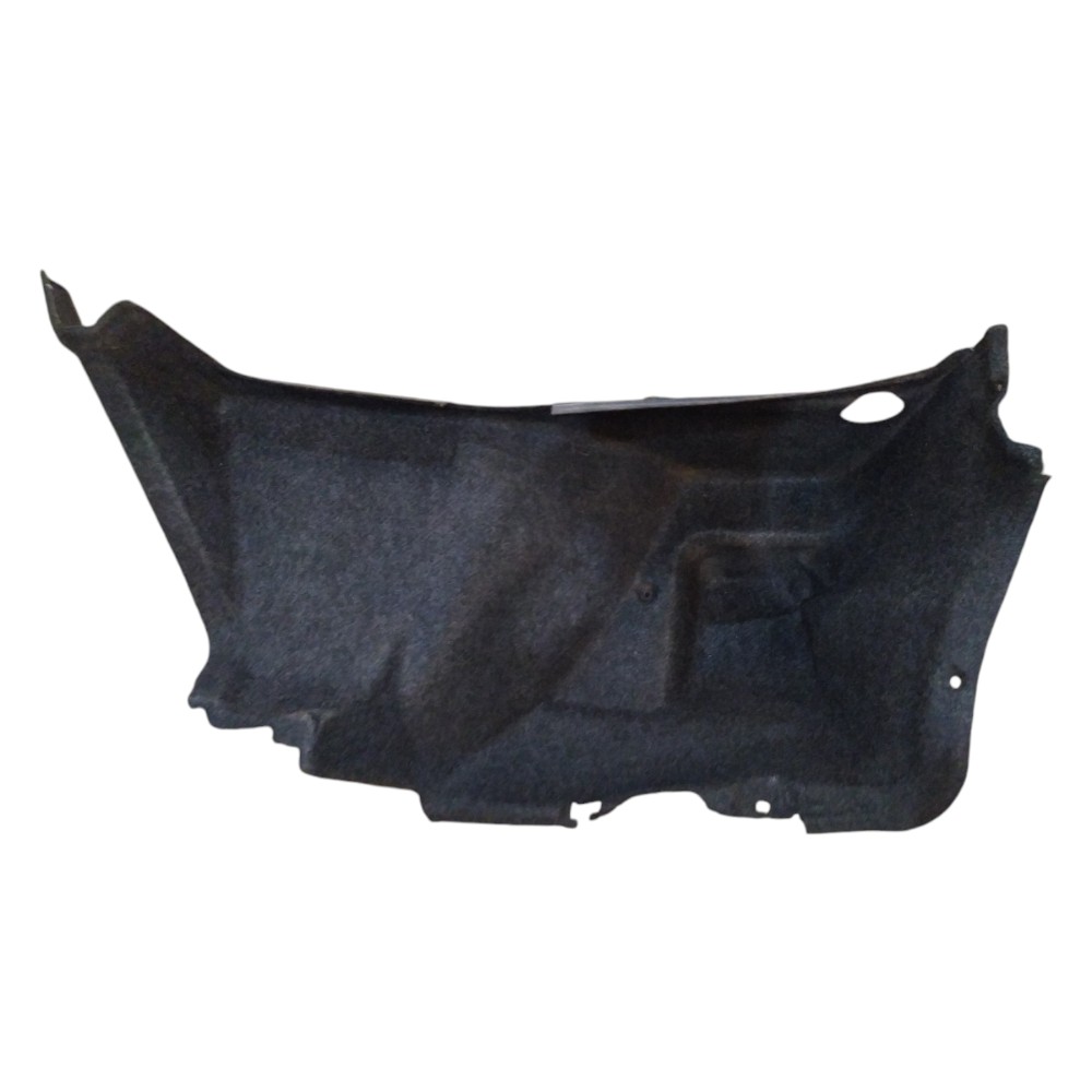 Forro Lateral Traseira Esquerda New Civic 2006 2007 A 2011