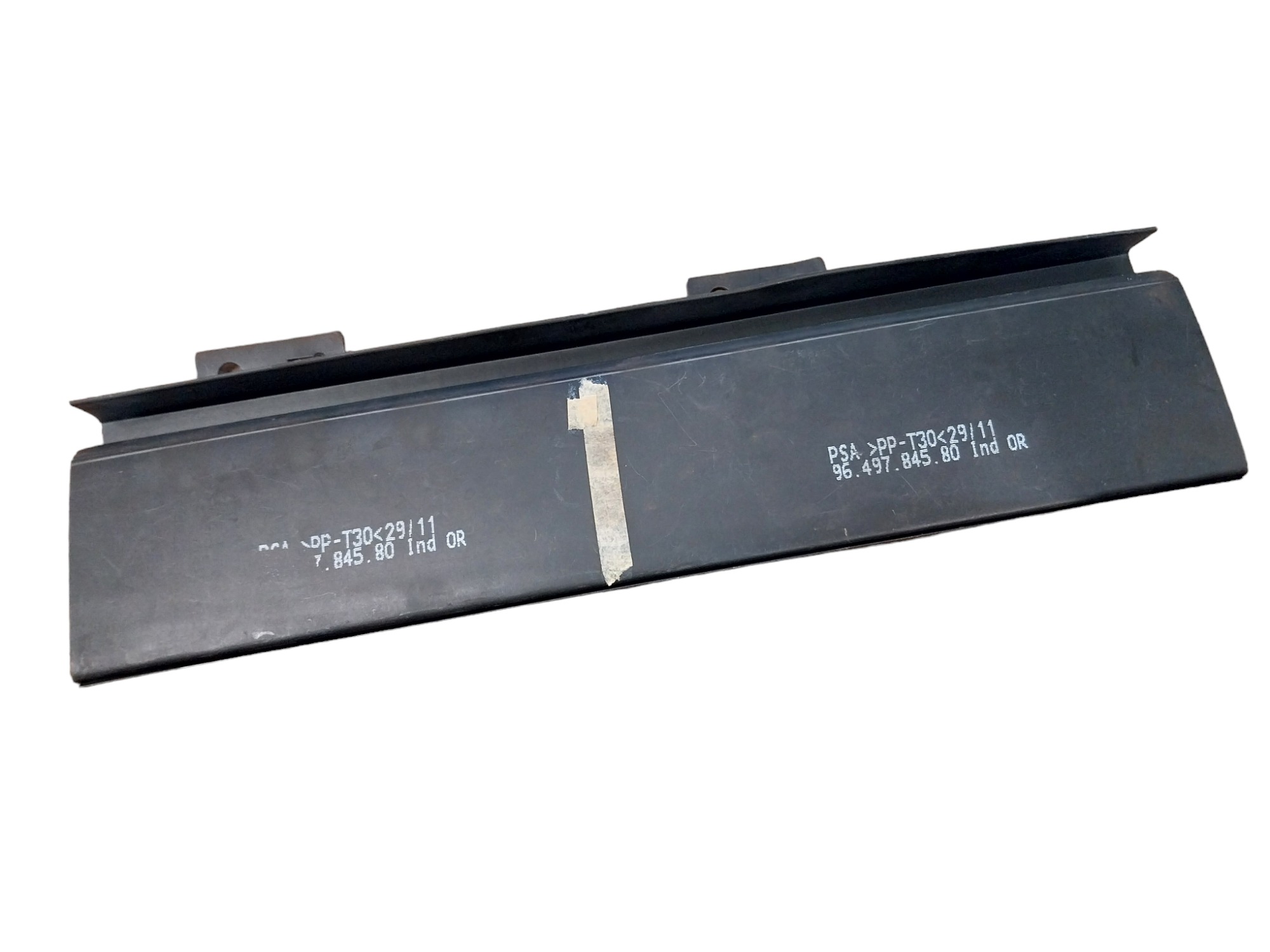 Capa Protetora Fiação Chicote Citroën C3 Aircross 2011 2015