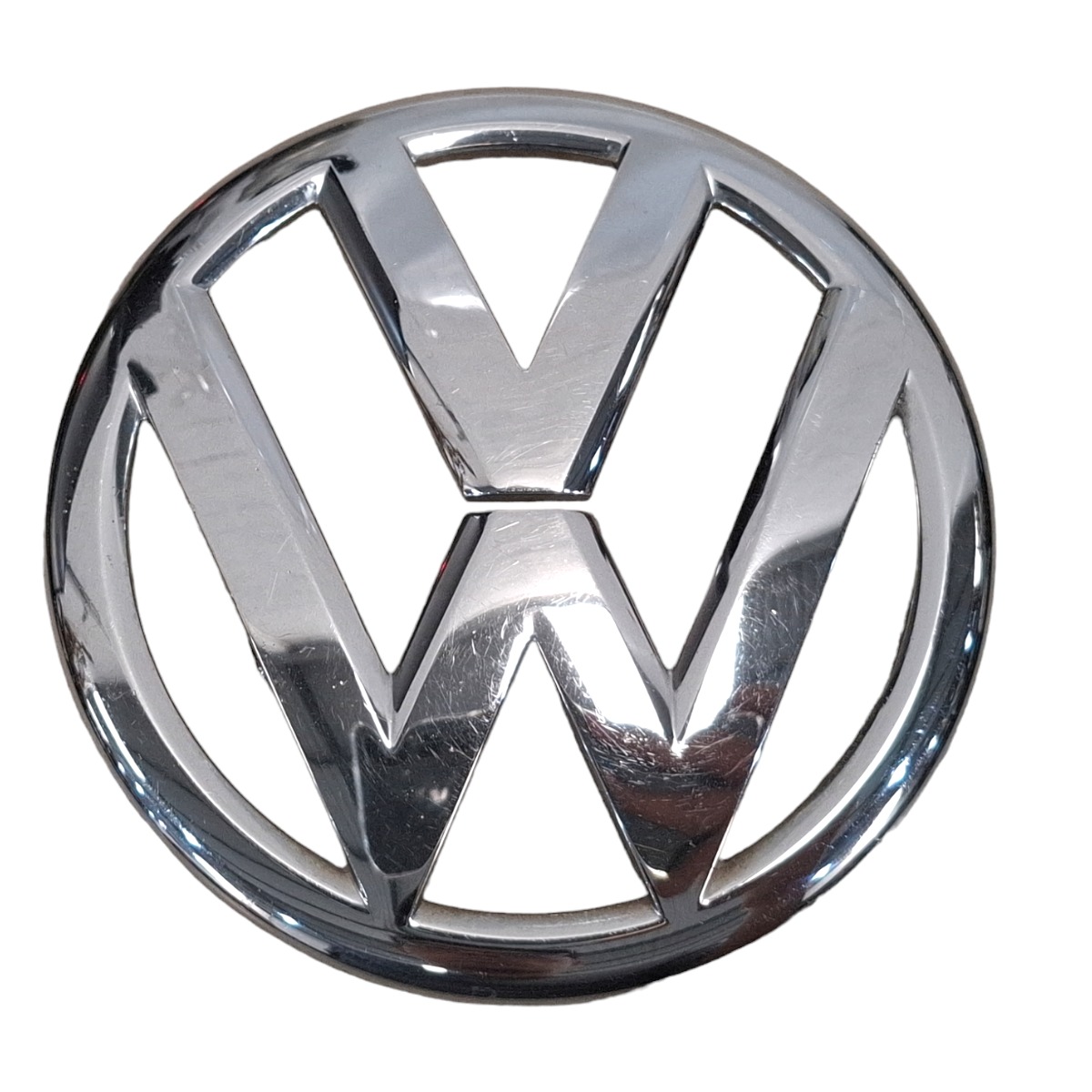 Emblema Tampa Traseira Gol Voyage G5 G6 G7  Cromado