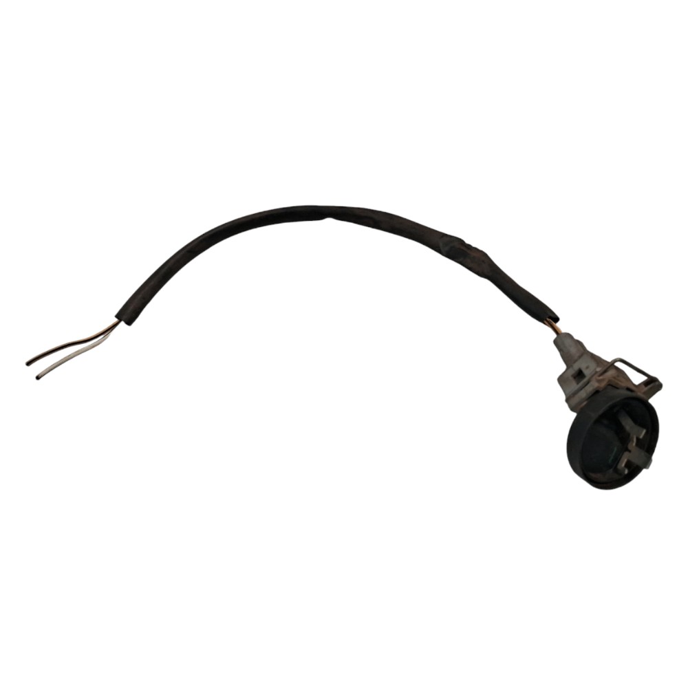 Conector Elétrico 2 Pinos Ford Fiesta 96 97 99 89fg14a464gba