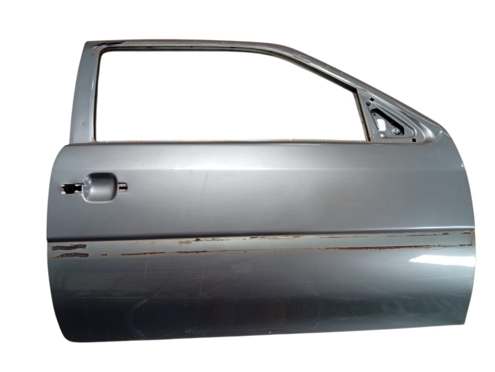 Porta Lado Direito Gol G3 G4 99 2000 2001 2003 2005 2008 2p