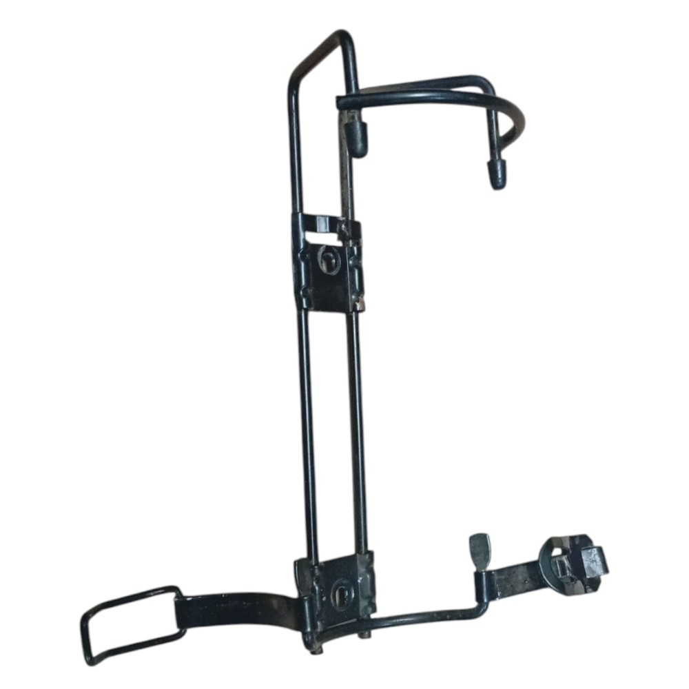 Suporte Extintor Peugeot 206 207 2001 2002 2003 2004 A 2008 5