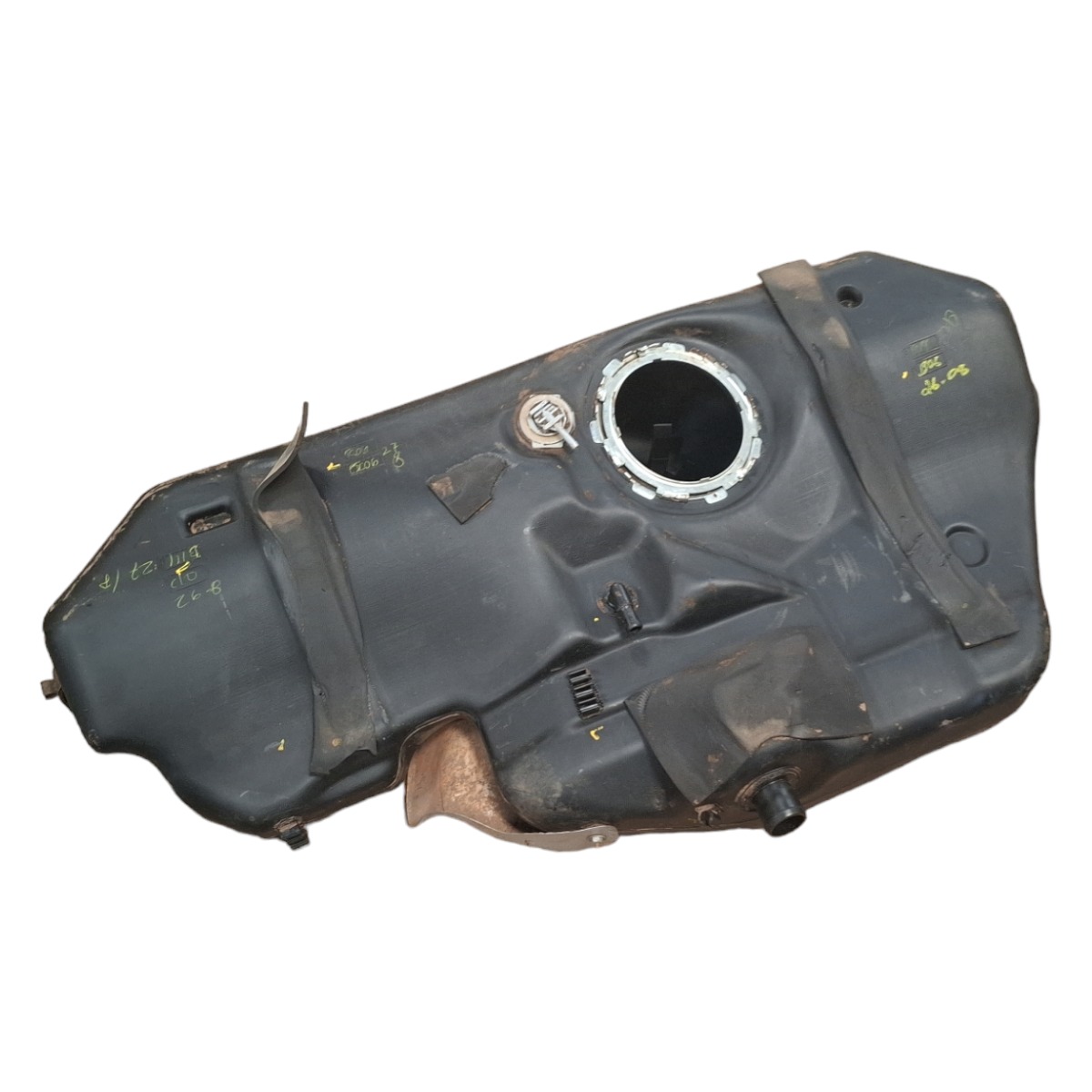 Tanque Combustível Astra 99 2000 2005 2009 A 2011 93277094