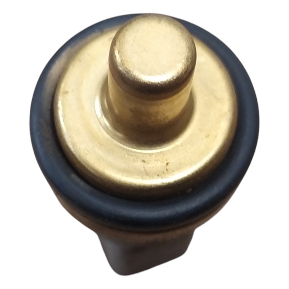 Sensor Válvula Temperatura Saveiro G5 2008 2009 2010 A 2013 6