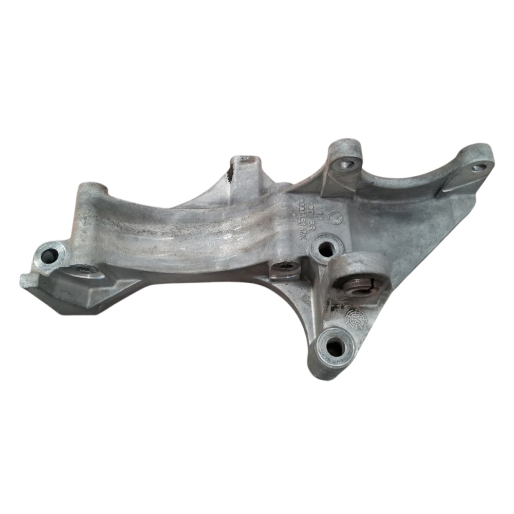 Suporte Alternador Bomba Direção Saveiro G5 2008 2009 A 2013 4