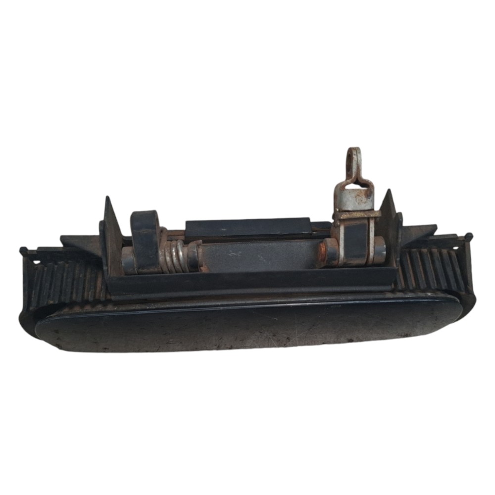Maçaneta Externa Traseira Esquerda Audi A3 97 98 2001 A 2006 3