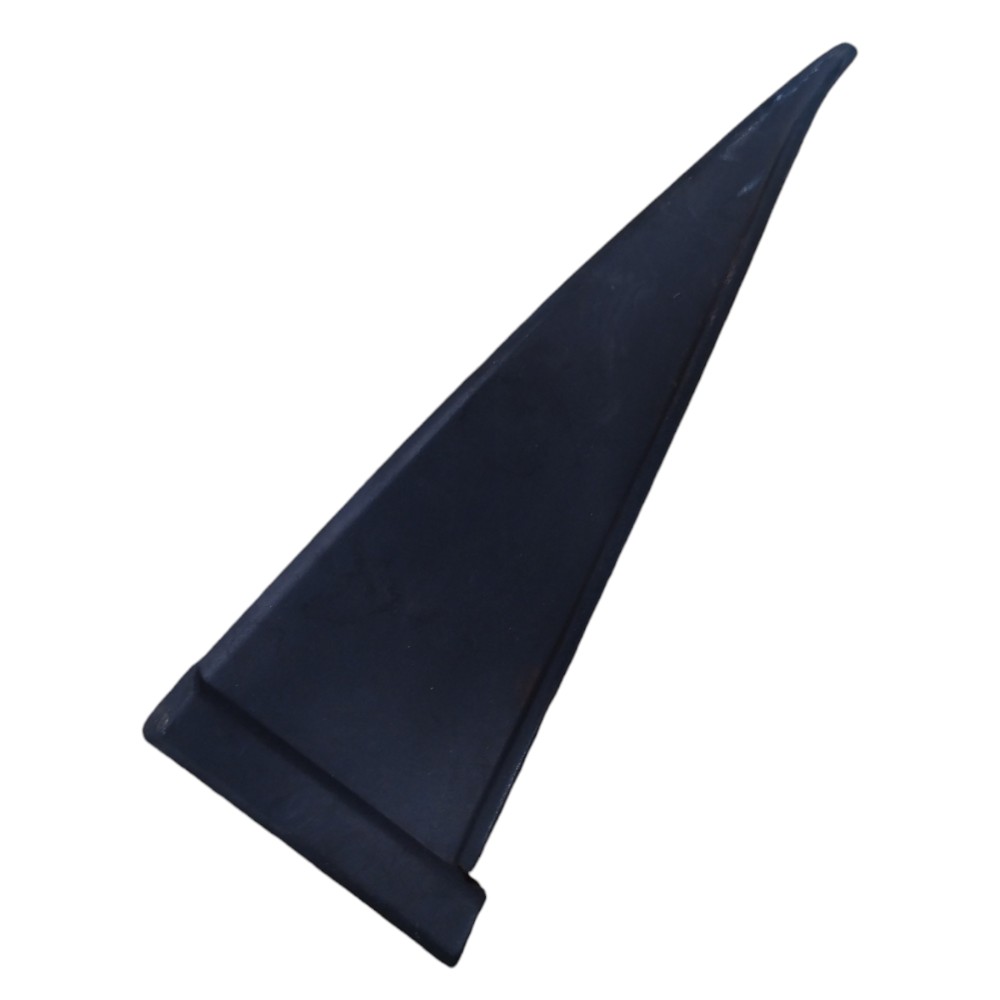 Moldura Externa Traseira Direita Corsa Classic 96 2000 2016
