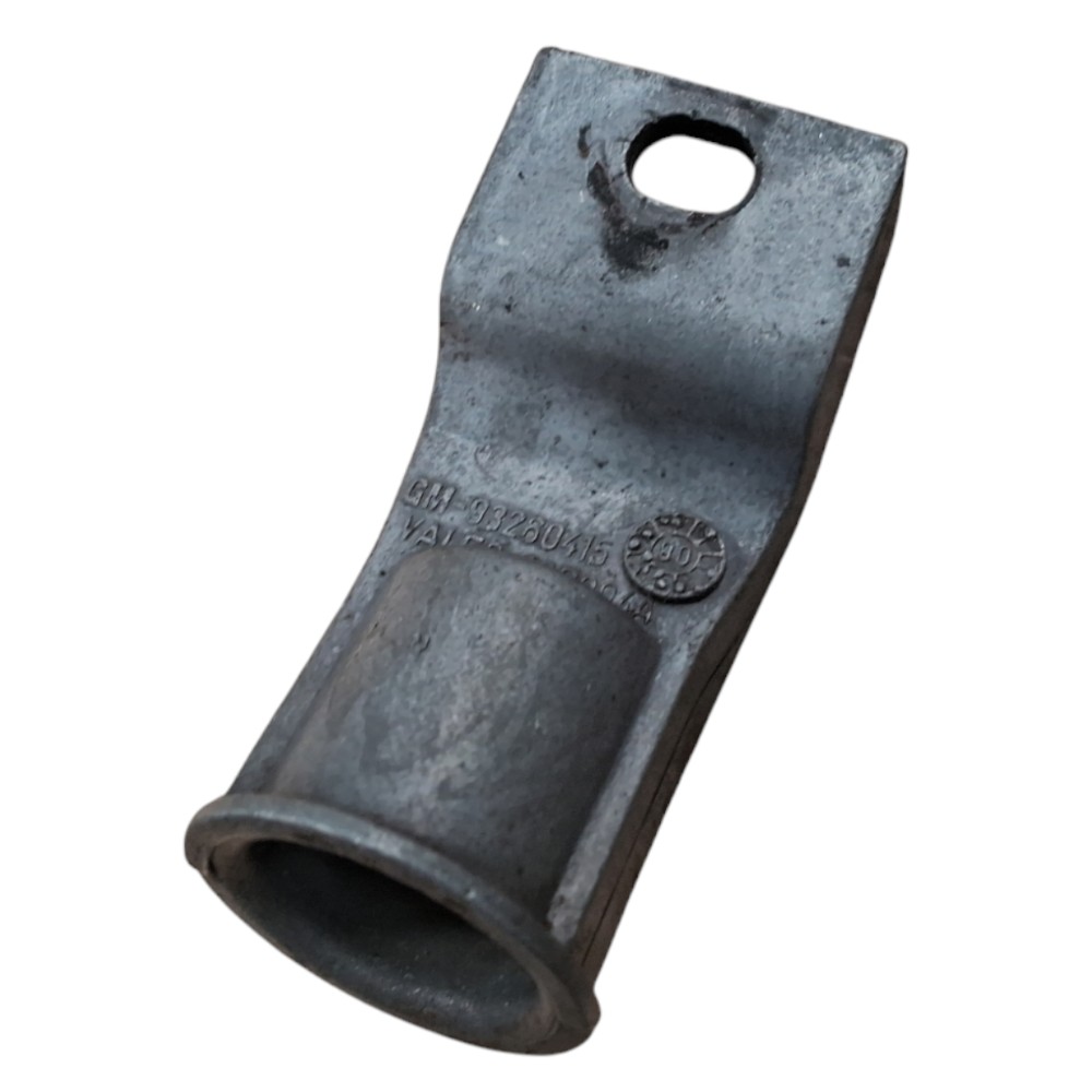 Suporte Superior Radiador Celta Prisma 2006 2010 2012 A 2015 3