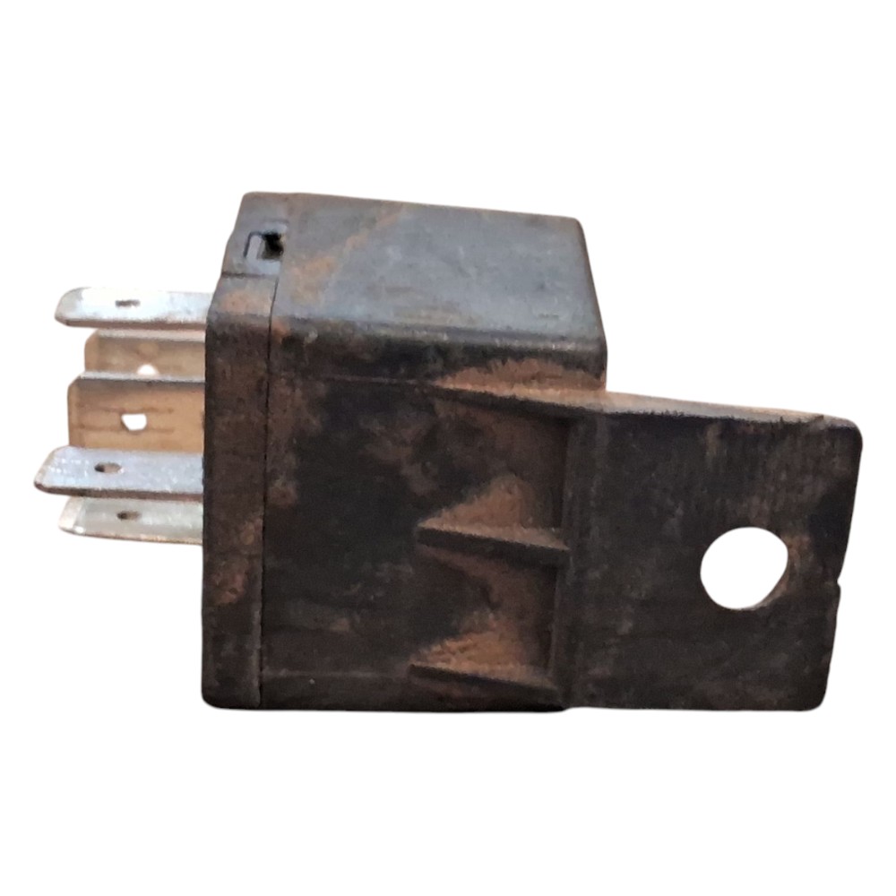 Rele Auxiliar Dni 140 10a 40a 5 Terminais 12 4