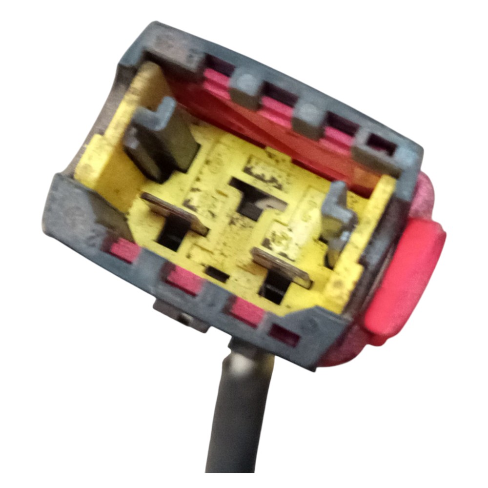 Ventoinha Radiador Peugeot 206 1.4 2001 2002 2003 2004 2008 4