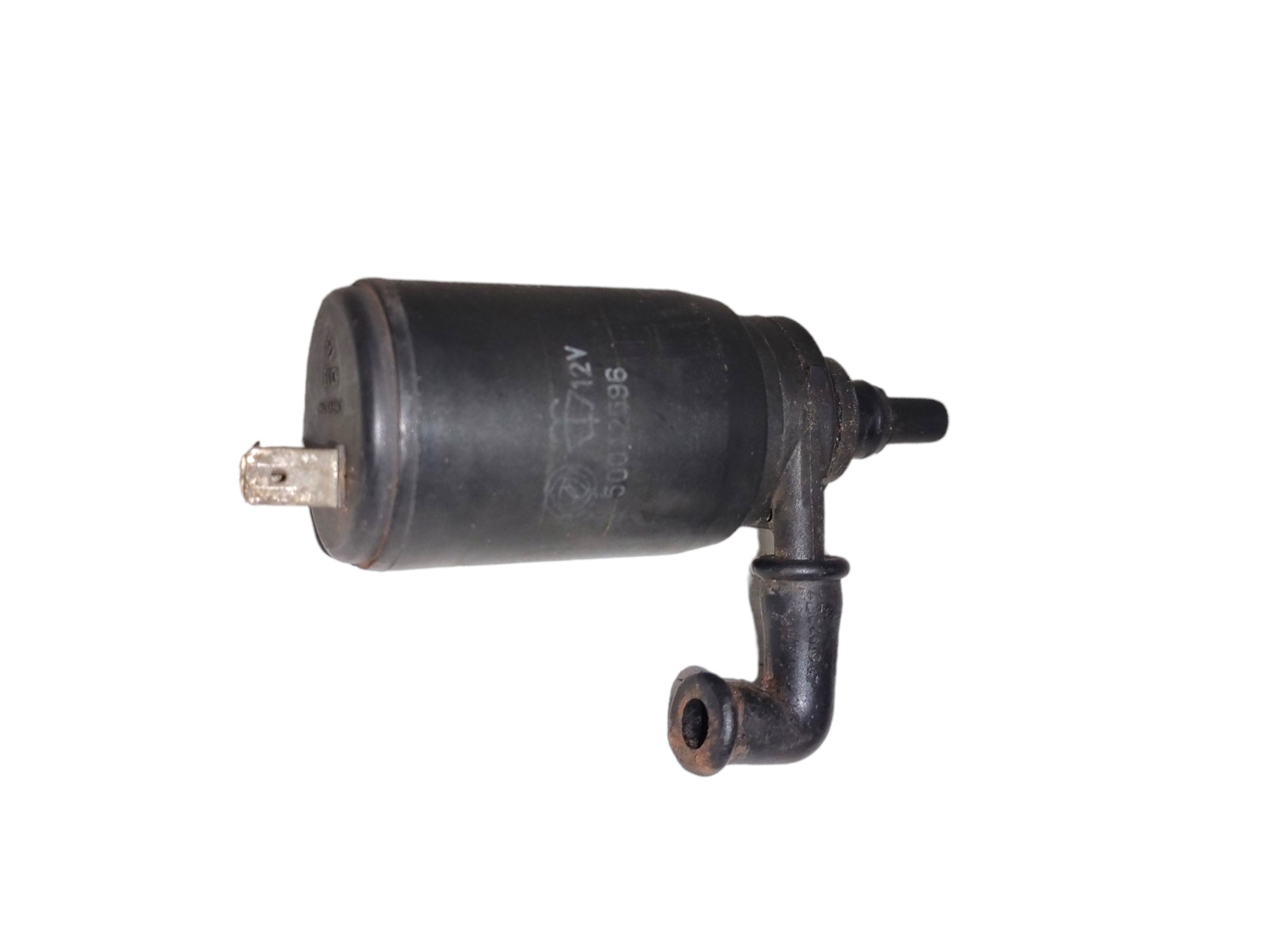 Bomba Esguicho Limpador Parabrisa Santana 91 92 93 94 95 96