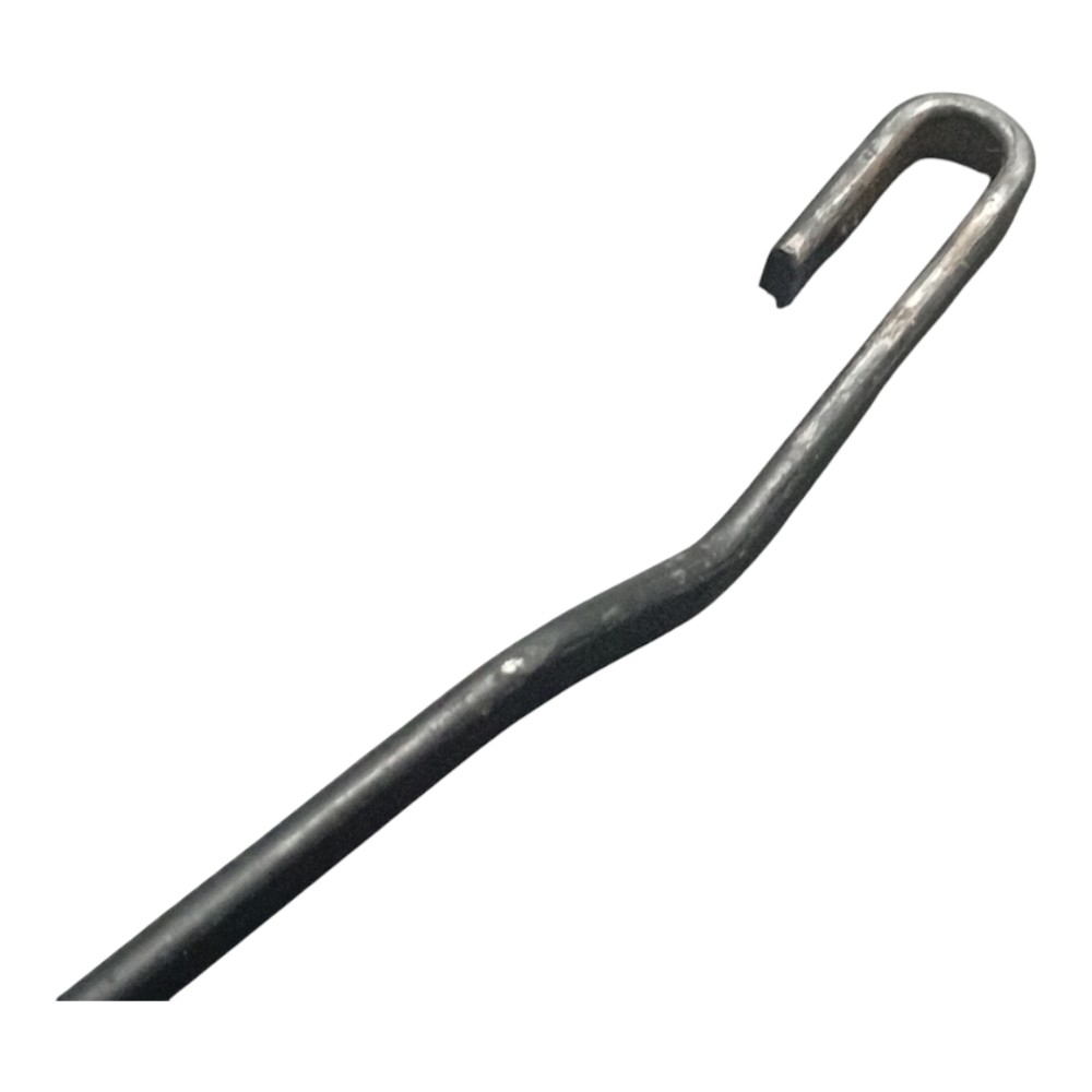 Braço Limpador Parabrisa Dianteiro Direito Golf 93 98 2002 2