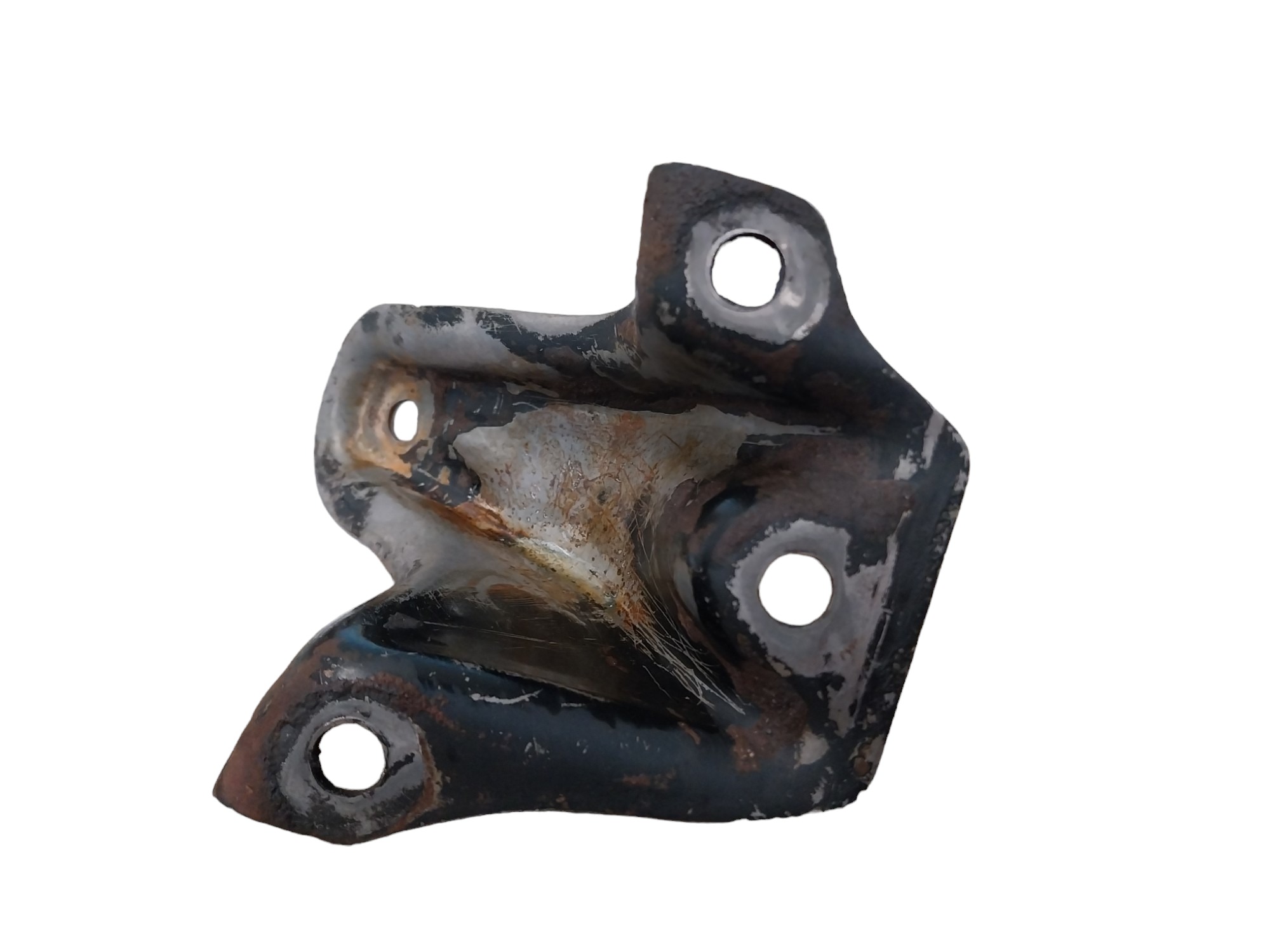 Suporte Coxim Superior Motor Gol Parati Saveiro G1 G2 G3 G4 2