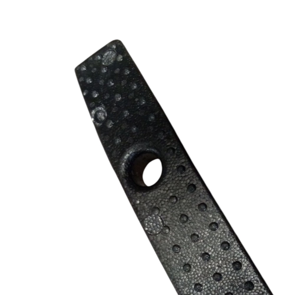 Isopor Para-choque Dianteiro Esquerdo Vw Gol G5 2008 A 2012 3