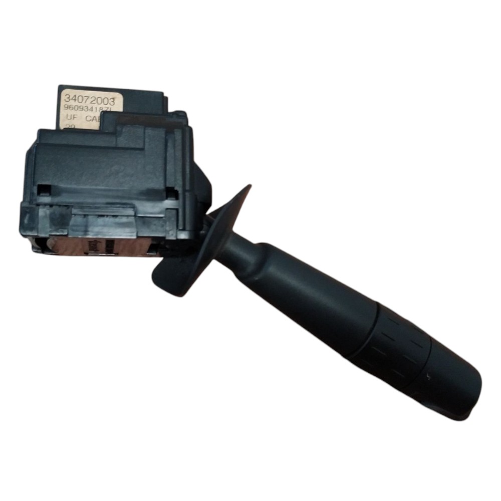 Chave Alavanca Limpador Parabrisa Peugeot 405 87 89 92 95 97
