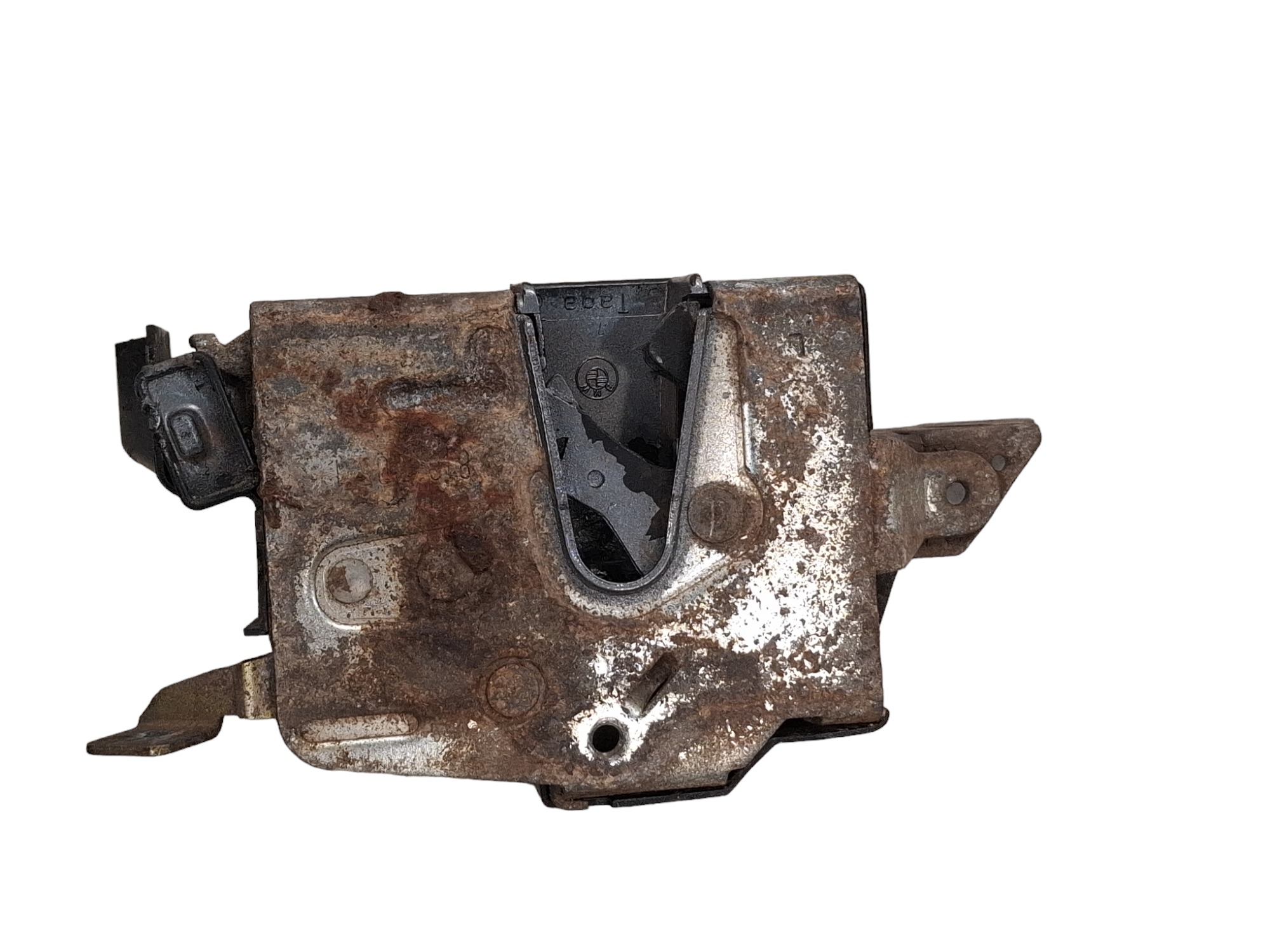 Fechadura Porta Tras. Esquerda Bmw Série 5 E34 535i 87 A 95