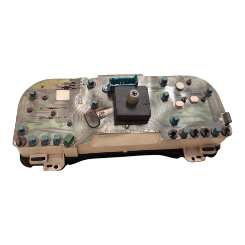 Painel Instrumentos Rpm Logus Pointer 92 93 A 97 S/ Acrílico 4