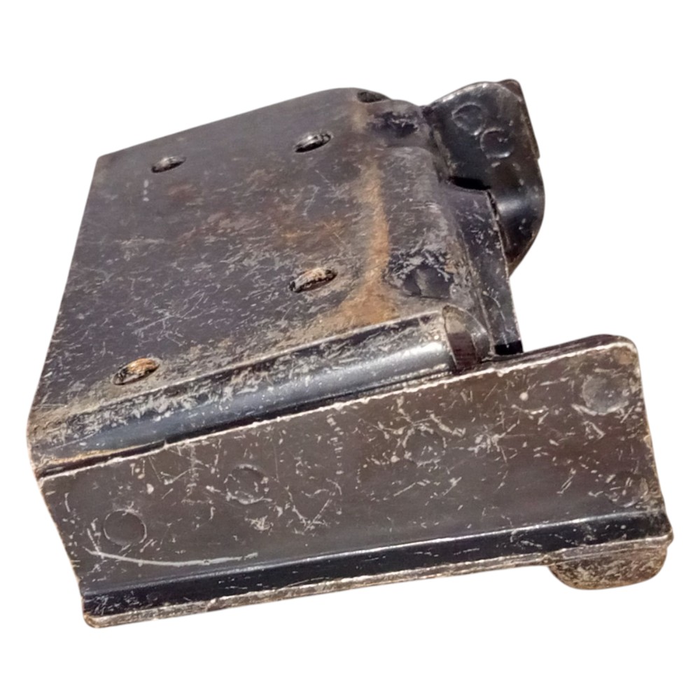 Suporte Coxim Motor 1.4 Palio Strada Siena 2008 2009 A 2018 5