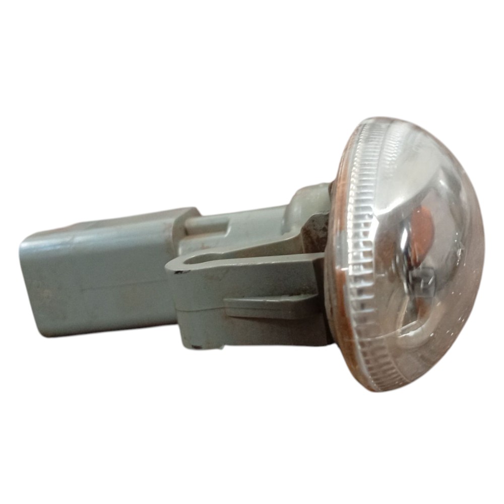 Luz Pisca Paralama Peugeot 206 207 307 2001 2002 2003 A 2012 Transparente 5