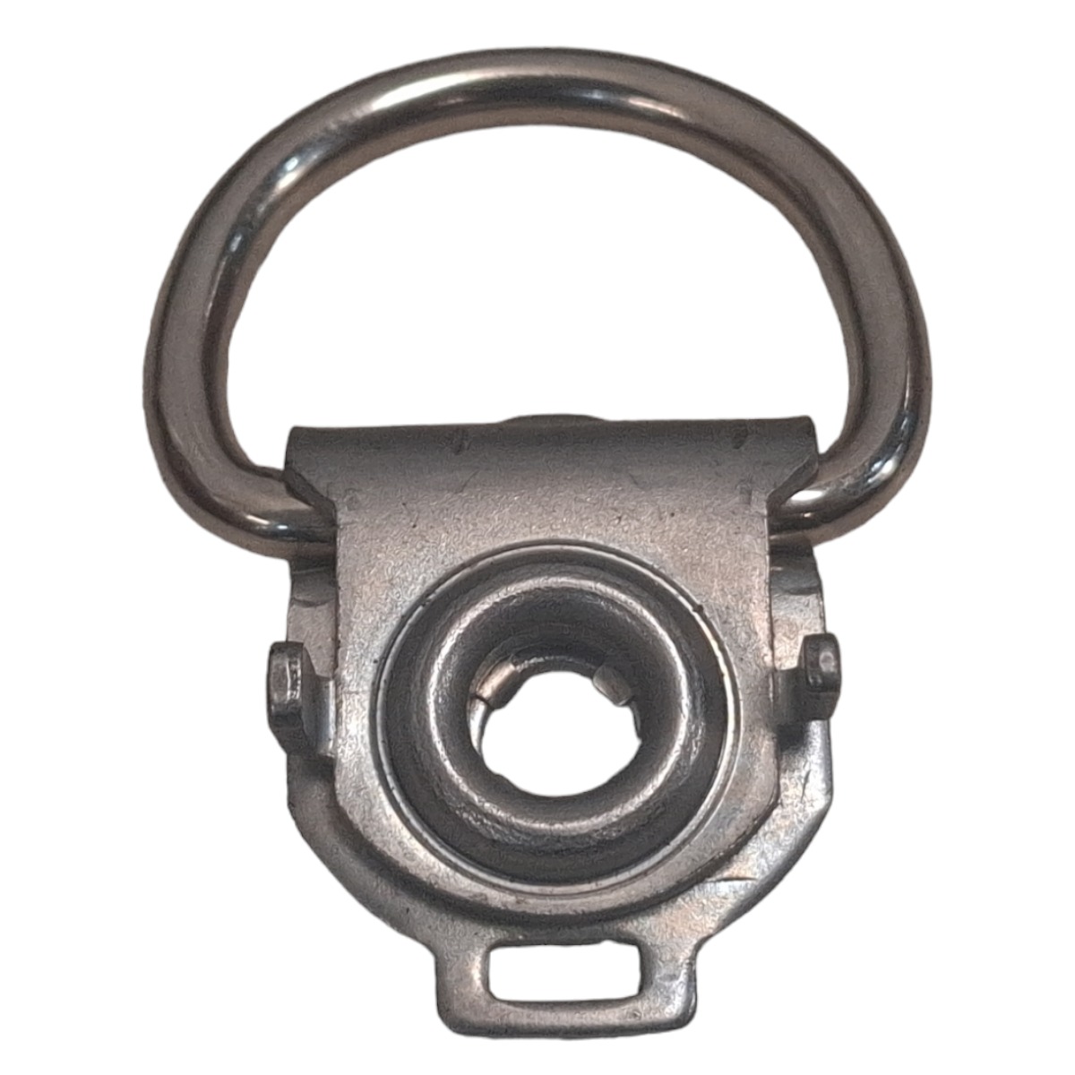Fixador Suporte Porta Malas Mercedes Benz A200 2014 2016 2