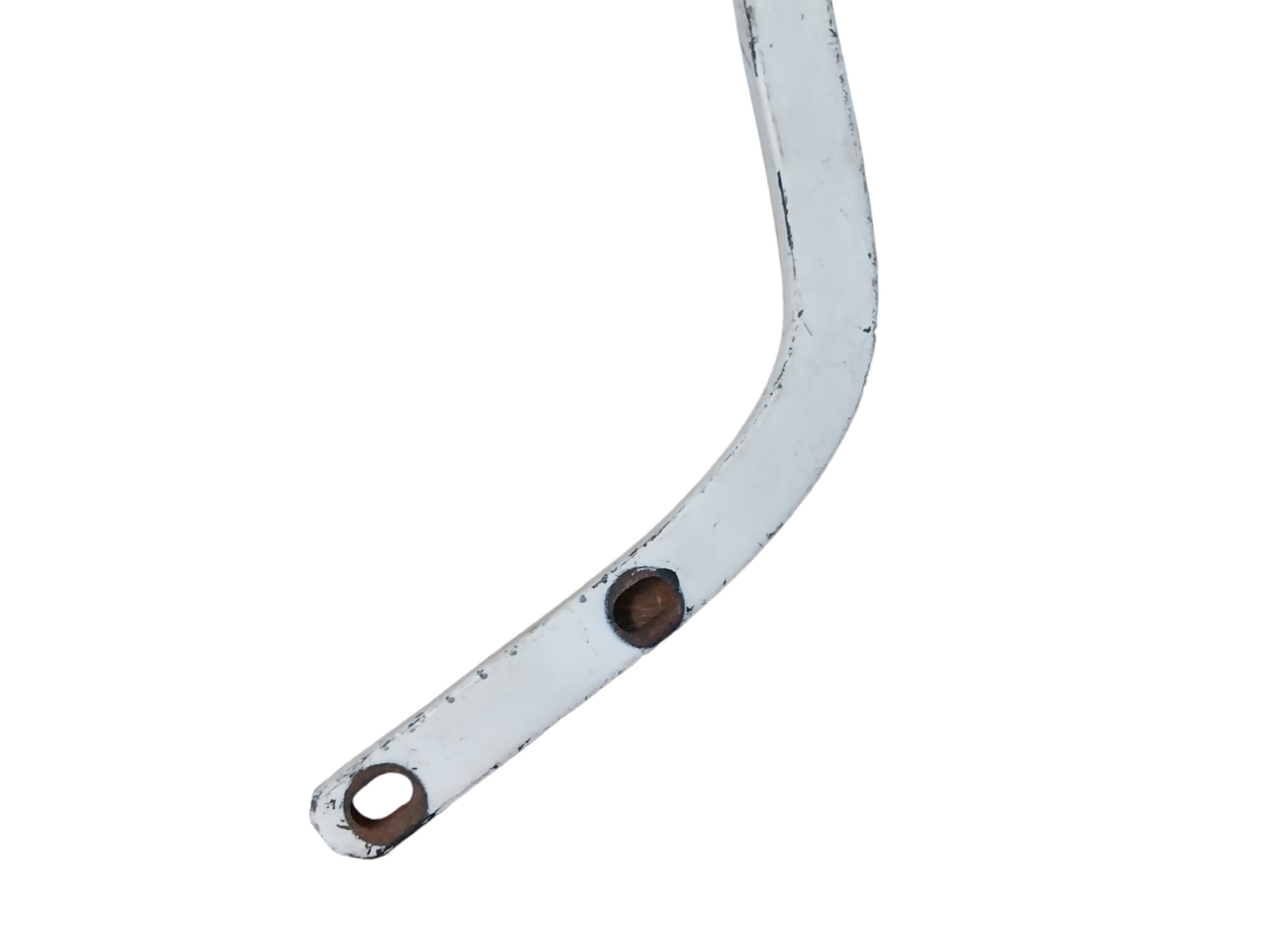 Braço Dobradiça Porta Malas Apollo Verona Esquerdo 84 A 92 2