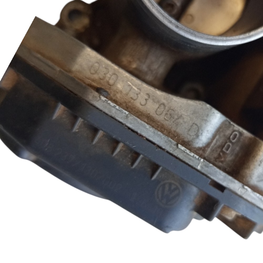 Tbi Corpo Borboleta Gol G2 G3 At 1.0 95 97 99 2002 2003 2005 4