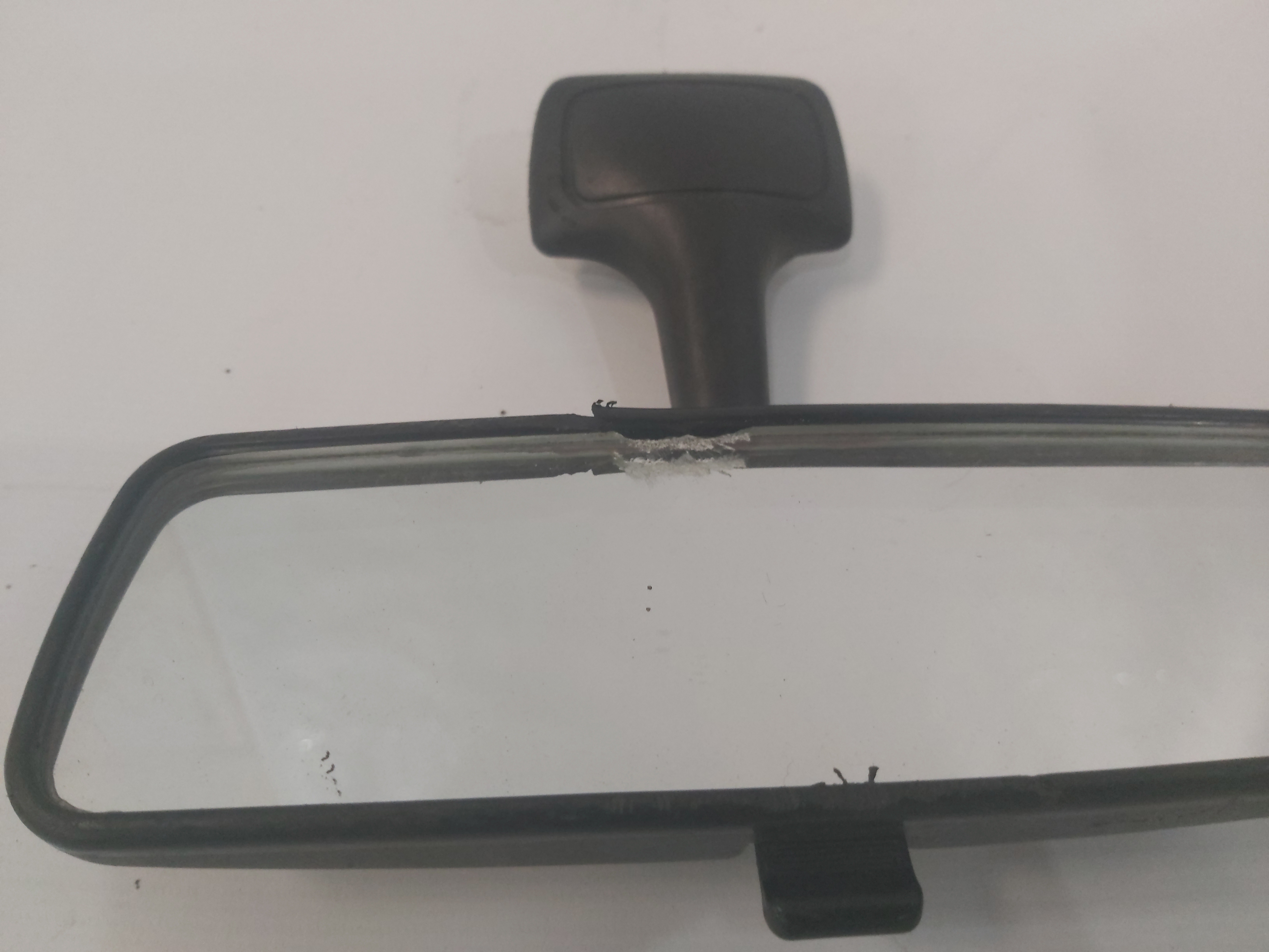 Espelho Retrovisor Interno Vw G1 G2 G3 Gol Parati 97 A 2005 3