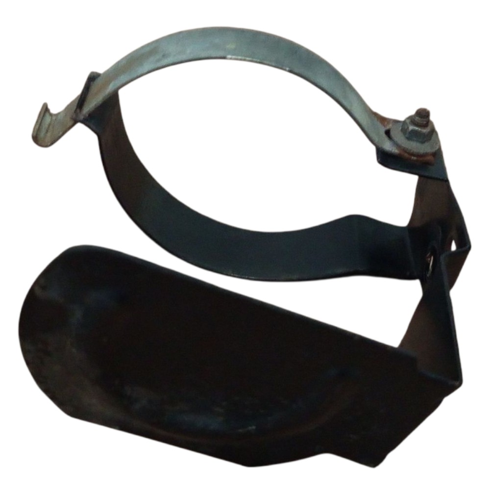 Suporte Filtro Canister Vectra 97 98 99 2000 2002 2004 2005 4
