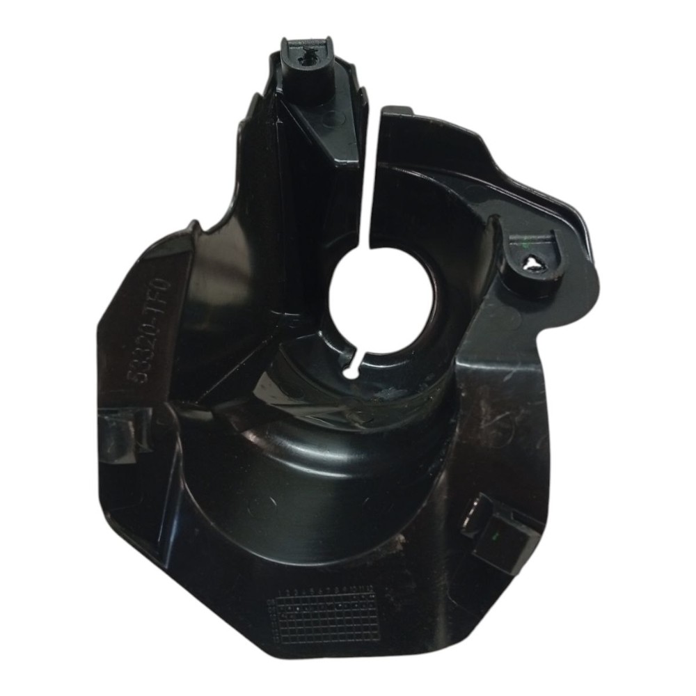 Moldura Interna Coluna Direção Honda Fit 2009 2010 2011 2014 2