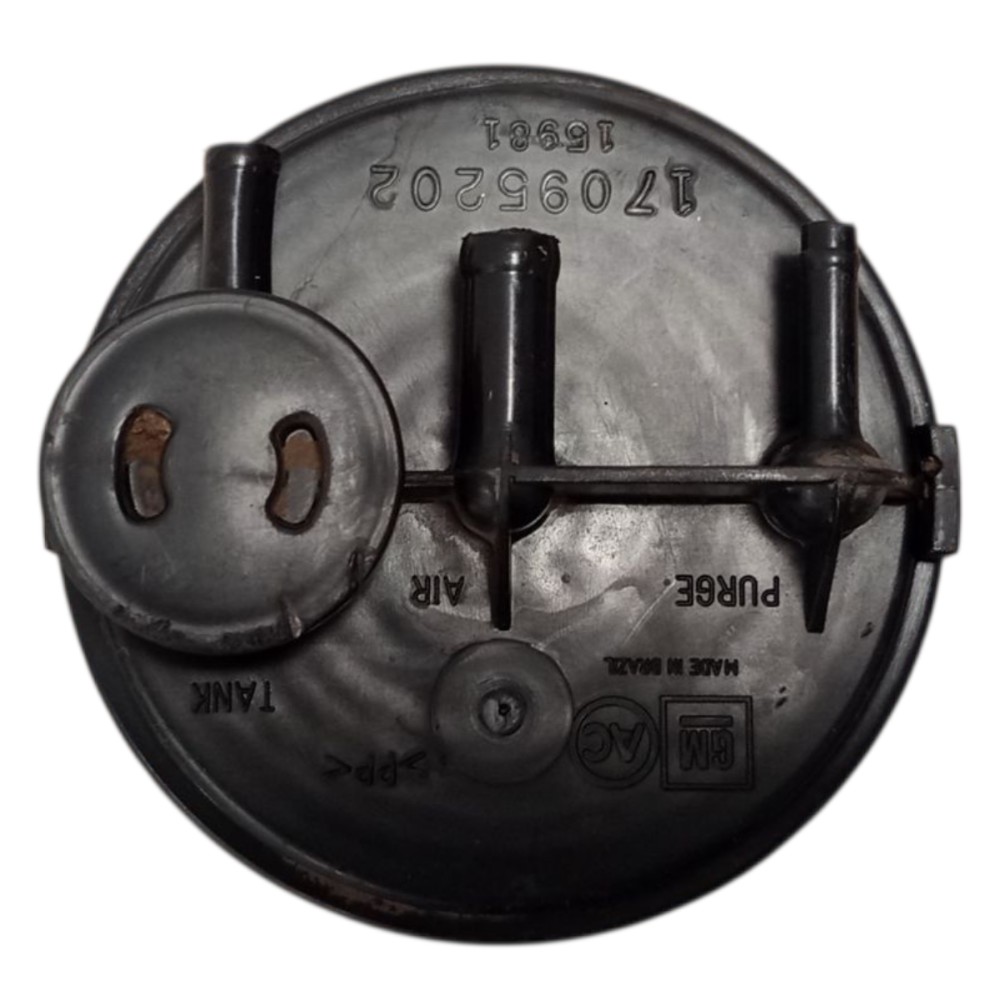 Filtro Canister Gm Vectra 97 98 99 2000 2001 2002 2003 2005 7