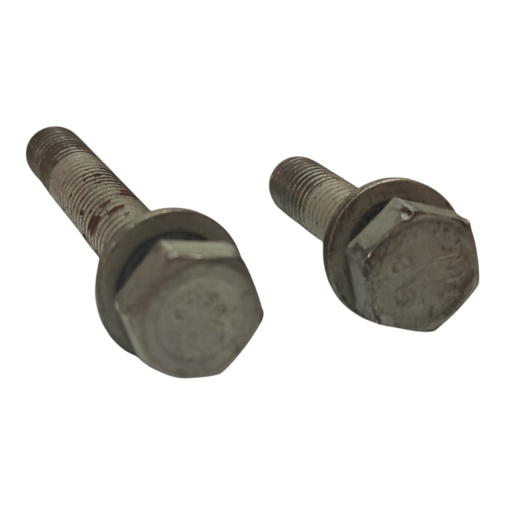 Parafusos Motor Arranque Peugeot 206 1.0 16v 2001 2005 2008 2