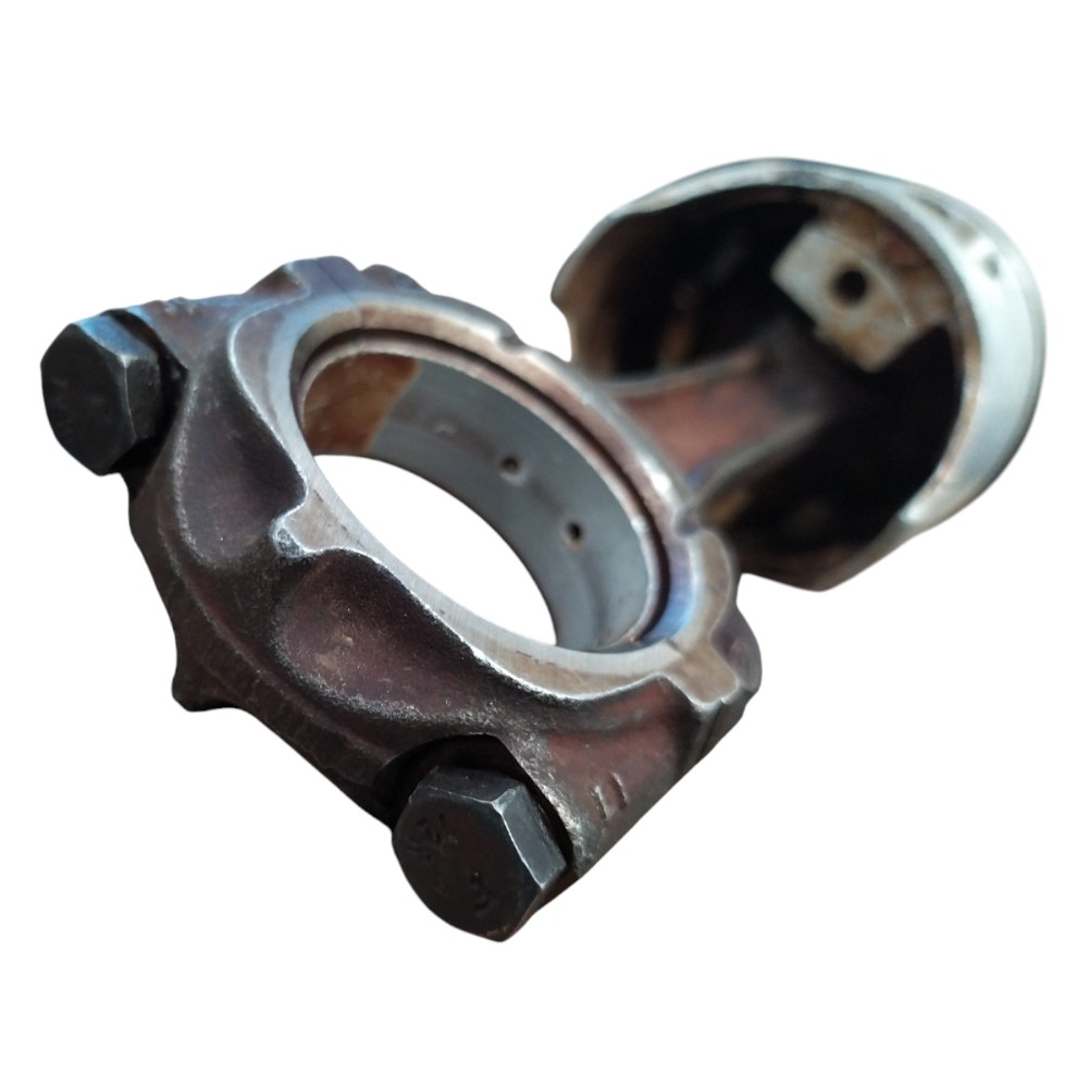 Biela Motor Fiat Argentino Sevel Fiorino Fiasa 1.5 Original 2