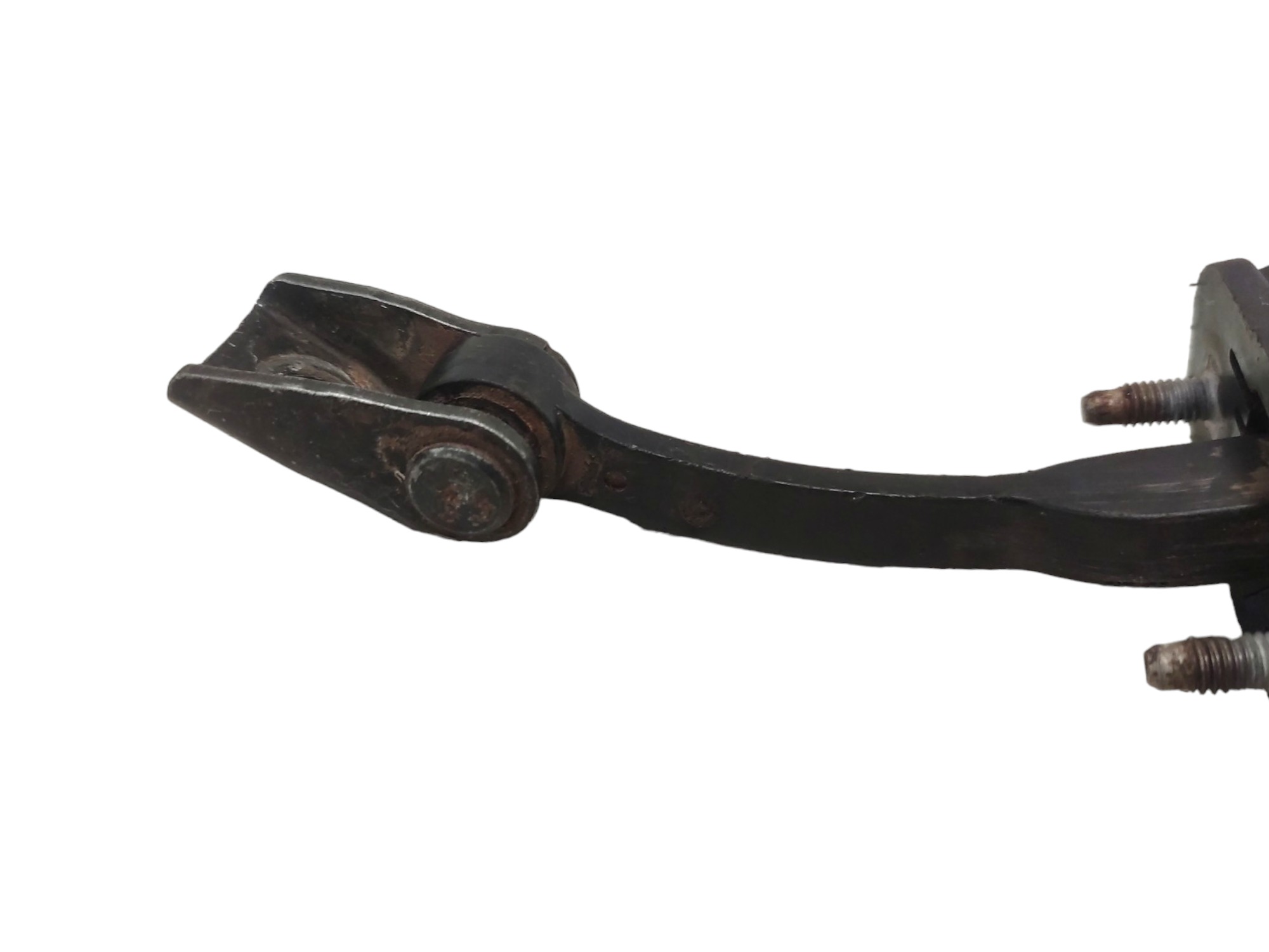 Limitador Porta Dianteira Esquerda Vw Gol G3 G4 2003 A 2014 5