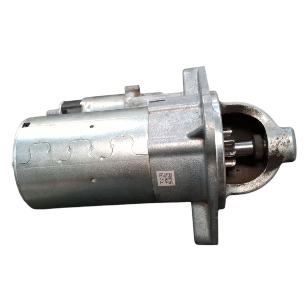 Motor Partida Arranque Hyundai Hb20 1.0 2020 2021 2022 2