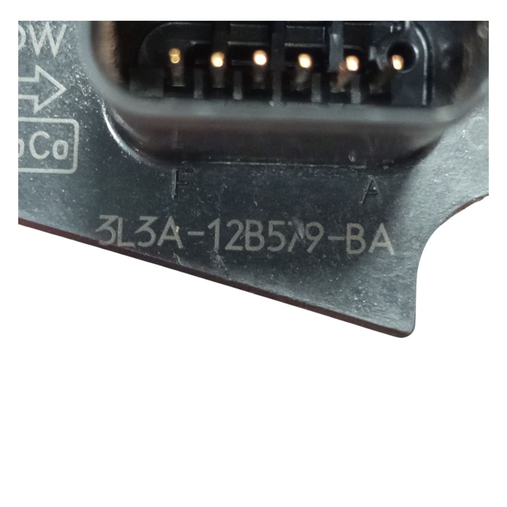 Sensor Maf Fluxo Ar Ford Focus 1.6 2009 2010 2011 2012 2013 7