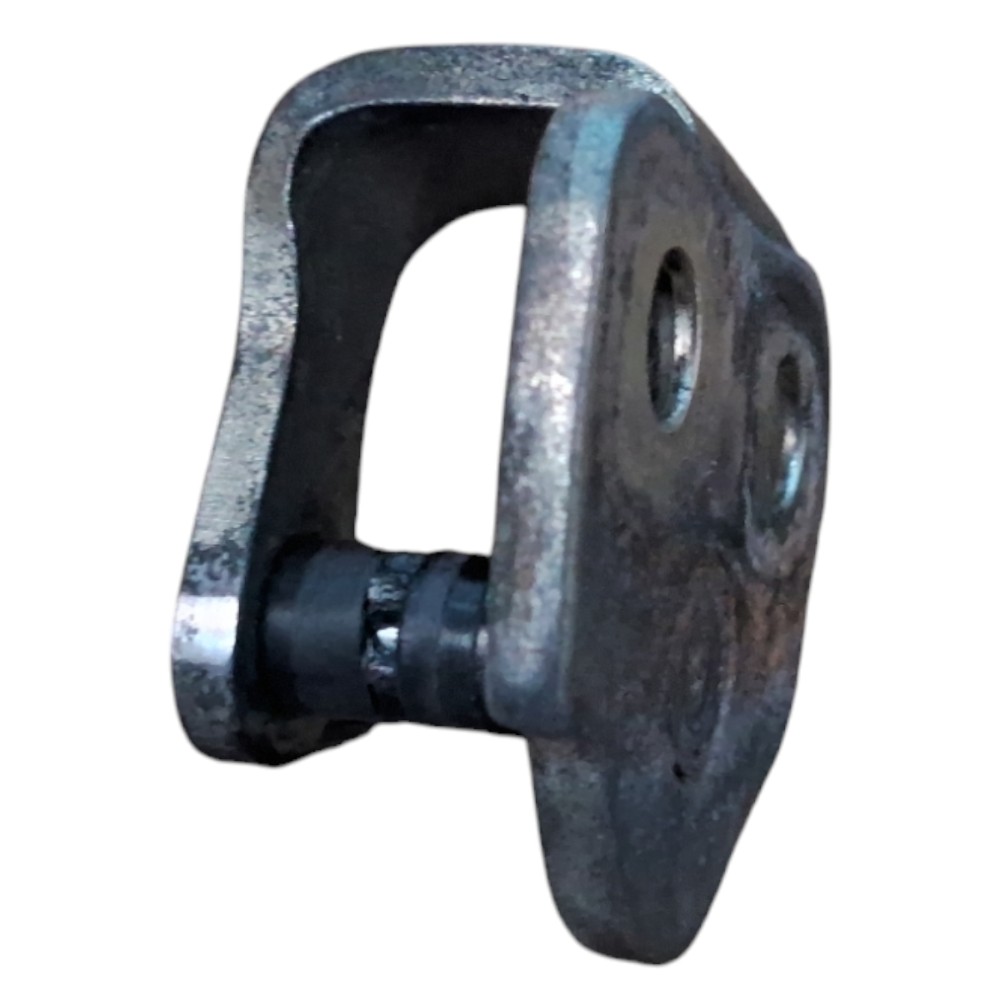 Batente Fechadura Porta Ford Ka 2008 2009 2010 2011 2012 5