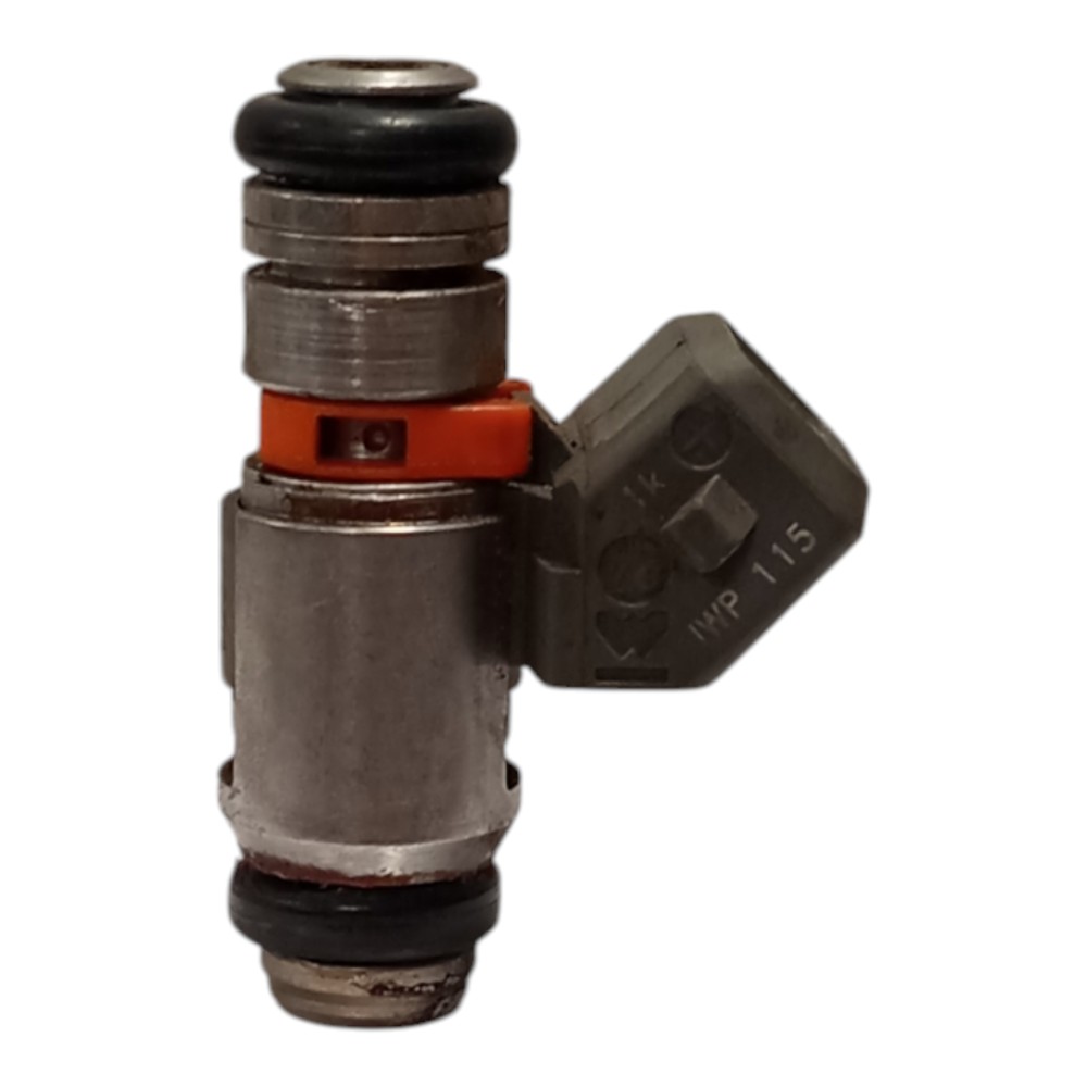 Par Bicos Injetor Motor Ap 1.6 Flex Gol Parati Saveiro 2