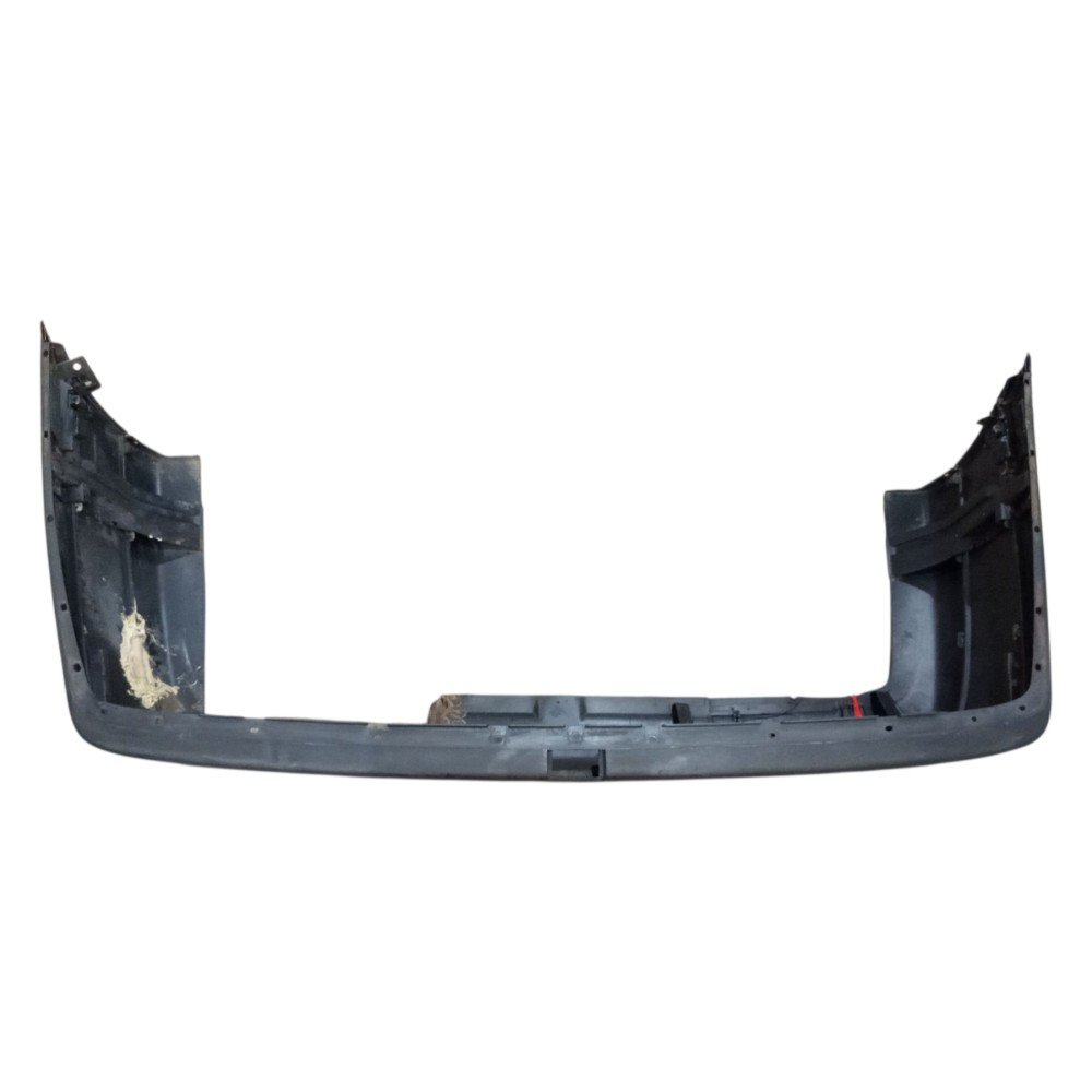 Parachoque Traseiro Chevrolet Omega 92 93 95 96 97 Detalhe 6