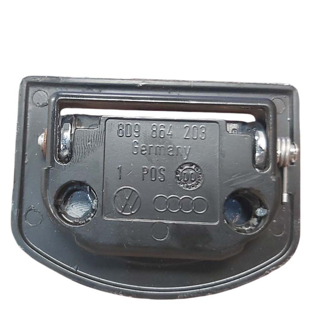 Gancho Puxador Porta Malas Audi A3 97 98 99 2000 2001 A 2006 3