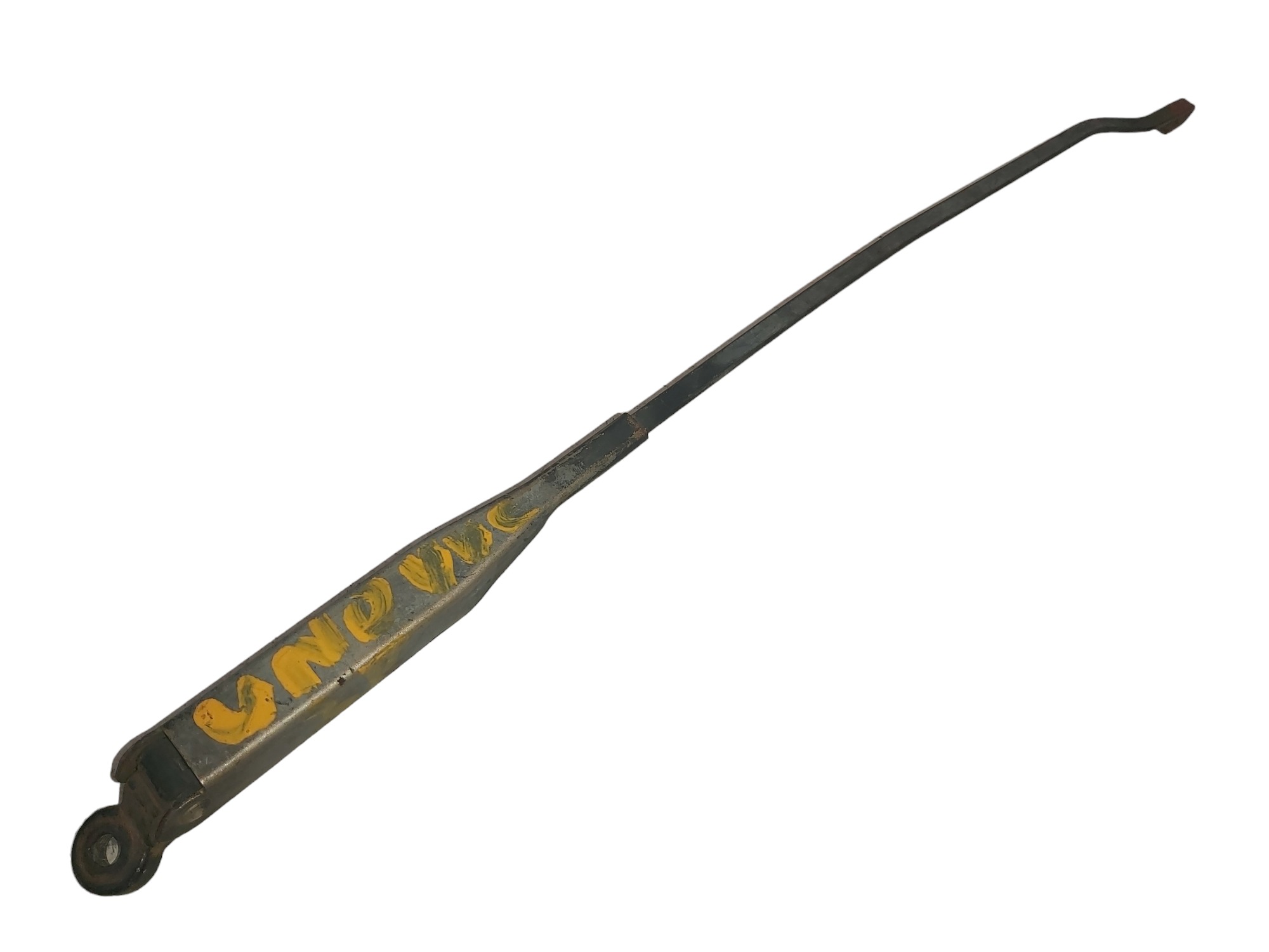 Braço Limpador Haste Parabrisa Direito Corsa 2002 A 2012 Direito 2