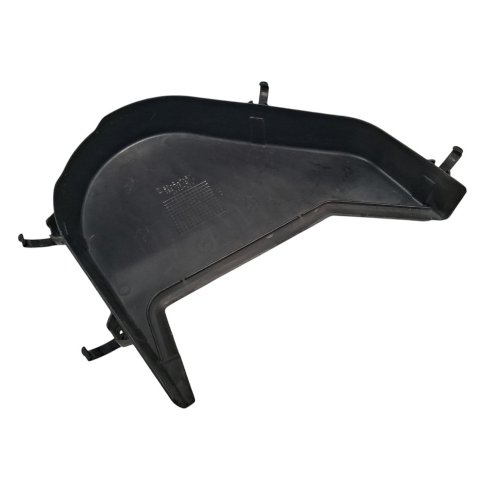 Capa Correia Superior Gol G3 G4 G5 G6 Saveiro 032109121 Preto 4