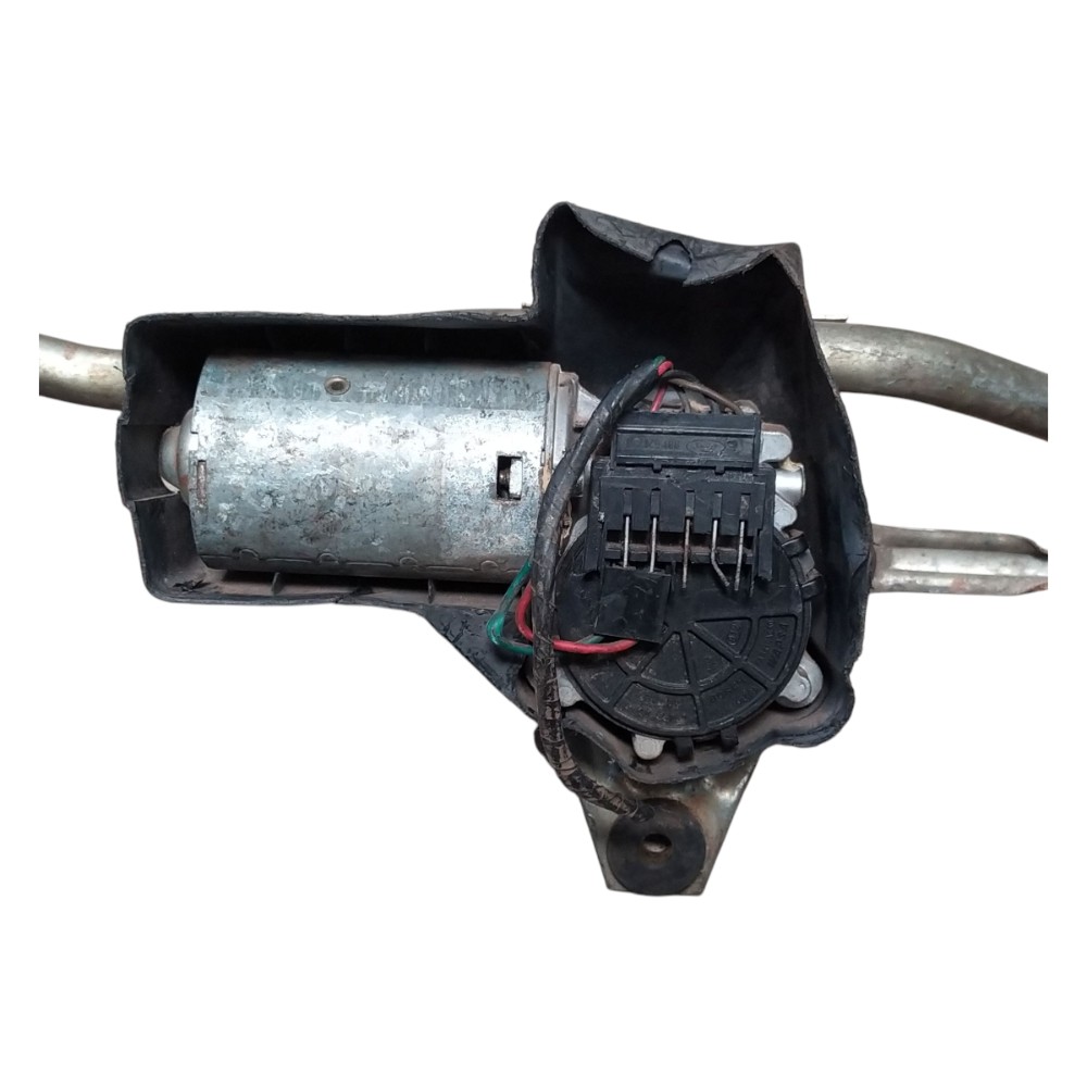 Motor Limpador Parabrisa Dianteiro Gol G2 G3 94 96 98 A 2005 5