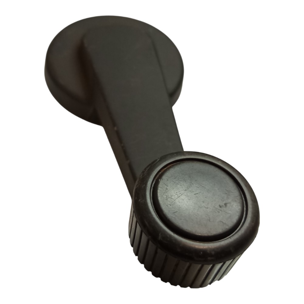 Manivela Vidro Dianteiro Esquerdo Blazer 2001 2003 2010 2001 Cinza 4