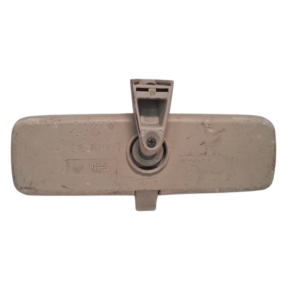 Retrovisor Interno Fiat Palio Punto 2001 2002 2005 2006 2007 5