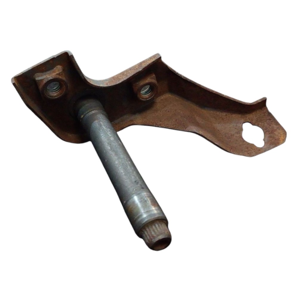 Suporte Coxim Motor Gm Vectra 2.0 97 98 99 2000 2001 2005 2